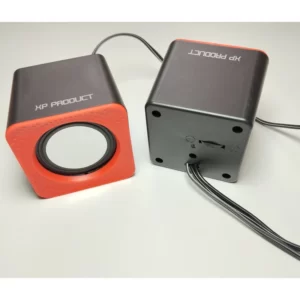 اسپیکر دسکتاپ ایکس پی-پروداکت مدل XP-S80G اورجینال