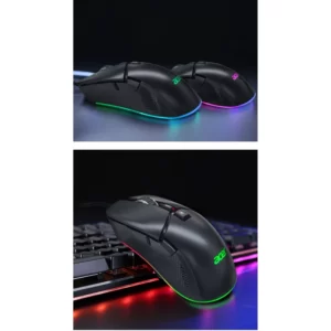 ماوس گیمینگ ایسر مدل OMW130 اورجینال