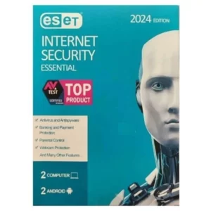 ESET Internet Security