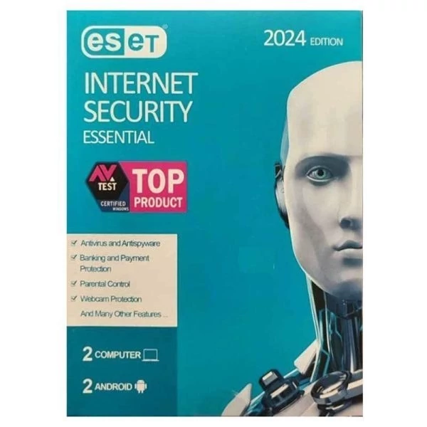 ESET Internet Security