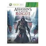 بازی اساسین کرید مدل Rogue مخصوص Xbox360