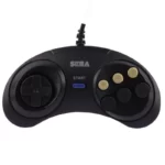 دسته بازی سگا Gensis Paytakht