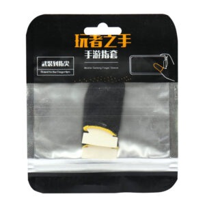 دستکش یاکاور انگشتی گیمینگ برای بازی کالاف و پابجی موبایل