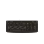 کیبورد سیم دار ساده انزو ENZO مدل K720 اورجینال