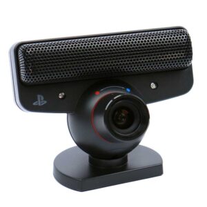 وب کم سونی Eye Camera پک شرینک اورجینال