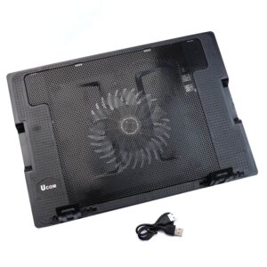 خنک کننده و کولپد UCOM یوکام مدل 638B