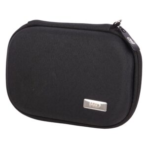 کیف هارد اکسترنال بزرگ مدل WD