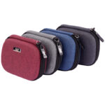 کیف هارد اکسترنال کوچک مدل WD