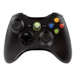 دسته بازی بی سیم Microsoft Xbox 360