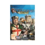 بازی Stronghold Crusader EXTREME HD مخصوص pc