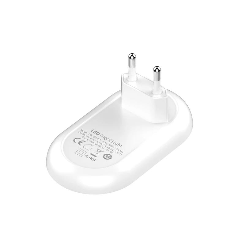 مشصخات چراغ خواب هوشمند الدینیو مدل Y1