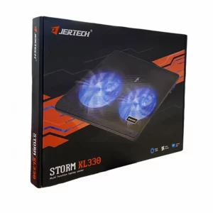 کولپد لپتاپ جرتک مدل KL330