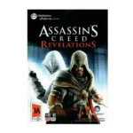 بازی Assassins Creed Revelations مخصوص PC