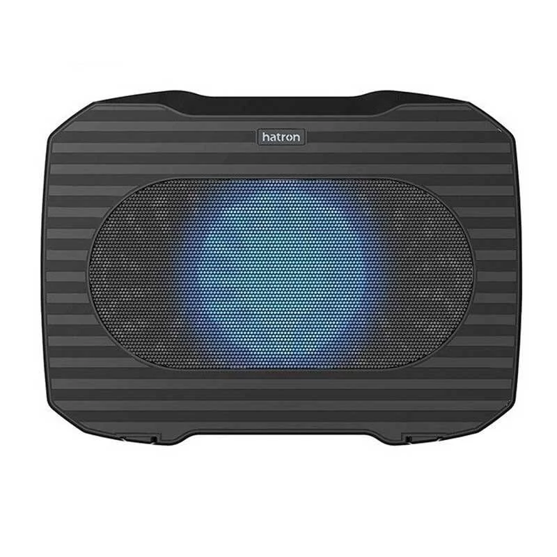 کول پد لپ تاپ هترون Hatron مدل HCP055