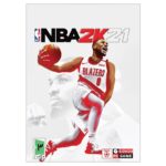 بازی بسکتبال NBA 2K21 مخصوص PC