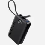 پاوربانک انکر Anker مدل A1647 ظرفیت 20000 اورجینال