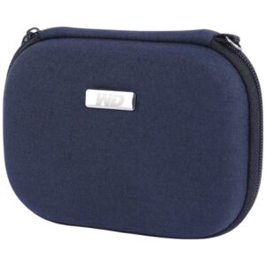 کیف هارد اکسترنال کوچک مدل WD