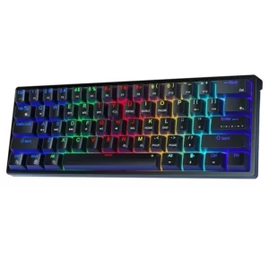 کیبورد گیمینگ مکانیکال آئولا مدل F3261
