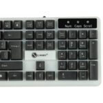 موس و کیبورد گیمینگ Limeide GTX350