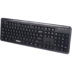 ست بی سیم SKM-3403