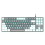 کیبورد مکانیکال گیمینگ آئولا AULA مدل F3287