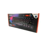 کیبورد گیمینگ JK530