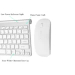 کیبورد و ماوس بی سیم Multimedia