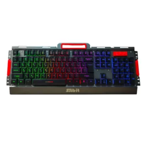 کیبورد و موس مخصوص بازی سابیت مدل GMK-5010