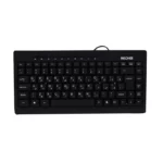 مینی کیبورد سیم دار مچر MACHER مدل MR-306