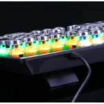 کیبورد مکانیکال HJK920