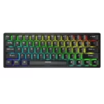 کیبورد گیمینگ مکانیکال آئولا مدل F3261