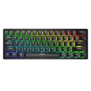 کیبورد گیمینگ مکانیکال آئولا مدل F3261