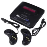 کنسول بازی سگا