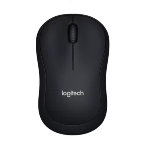 ماوس بی سیم لاجیتک LOGITECH مدل M185