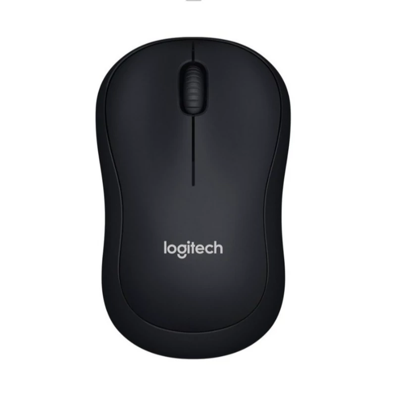ماوس بی سیم لاجیتک LOGITECH مدل M185