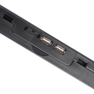 پایه خنک کننده لپ تاپ گریت مدل x6b