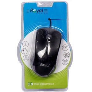 ماوس سیمی رویال مدل M169