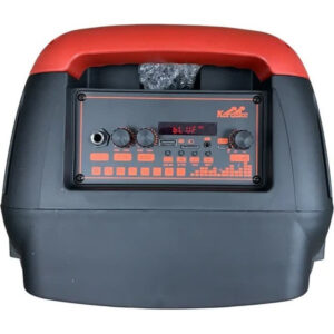 اسپیکر بلوتوثی قابل حمل میکوون مدل MKV-8802