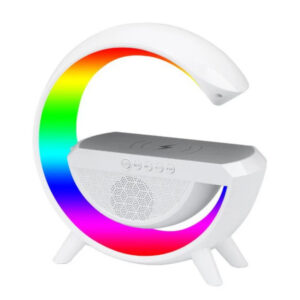 اسپیکر بلوتوثی و چراغ خواب مدل BT2301