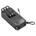 پاوربانک ایکس انرژی مدل X-833 22.5W ظرفیت 30000 میلی آمپر