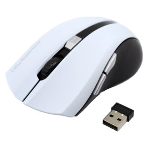 ماوس بی سیم رویال مدل MW-214