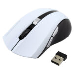 ماوس بی سیم رویال مدل MW-214