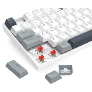 کیبورد گیمینگ ردراگون K552 مدل rgb switch