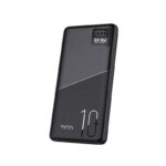 پاور بانک تسکو مدل TP 926 ظرفیت 10000 میلی آمپر ساعت