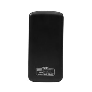 پاوربانک 10 وات تسکو مدل TP 815L ظرفیت 10000 میلی آمپرساعت