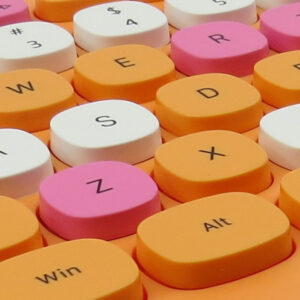 کیبورد و ماوس بی سیم گیزر مدل G100