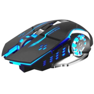 ماوس بی سیم مخصوص بازی جکنگ مدل JW-220