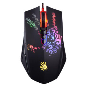 ماوس گیمینگ بلادی مدل A60 اورجینال