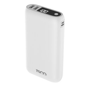 پاوربانک تسکو 22.5 وات مدل TP 869 ظرفیت 20000 میلی‌آمپر