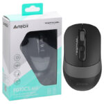 موس وایرلس بی سیم ای فورتک مدل FG10CS Air2